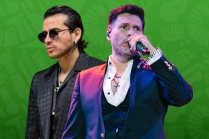 “Seguro Le Dolió”, Banda MS y Fuerza Regida: Letra y significado