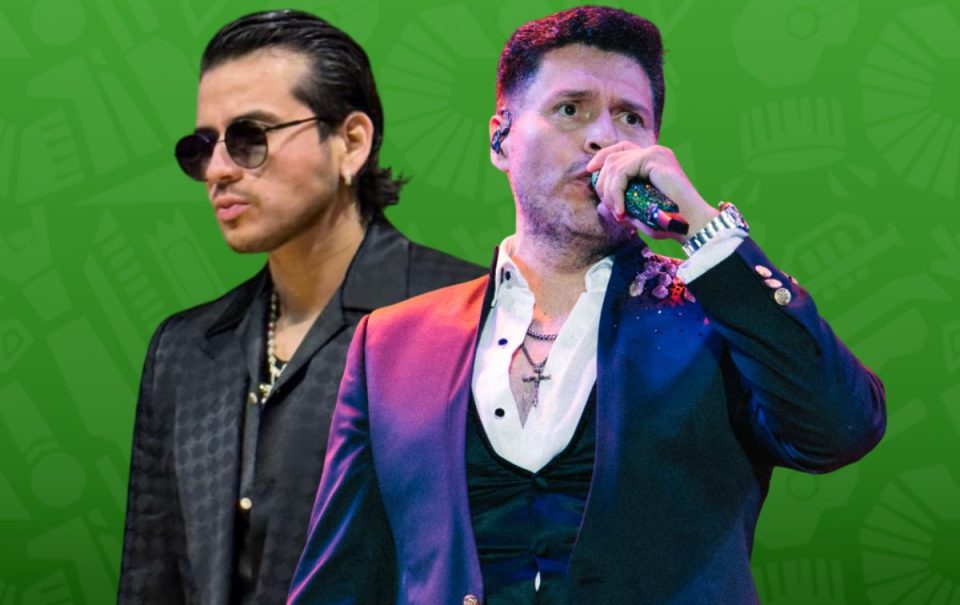 “Seguro Le Dolió”, Banda MS y Fuerza Regida: Letra y significado