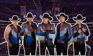 Bronco en la Arena CDMX 2025: Clima, horario, setlist, y más