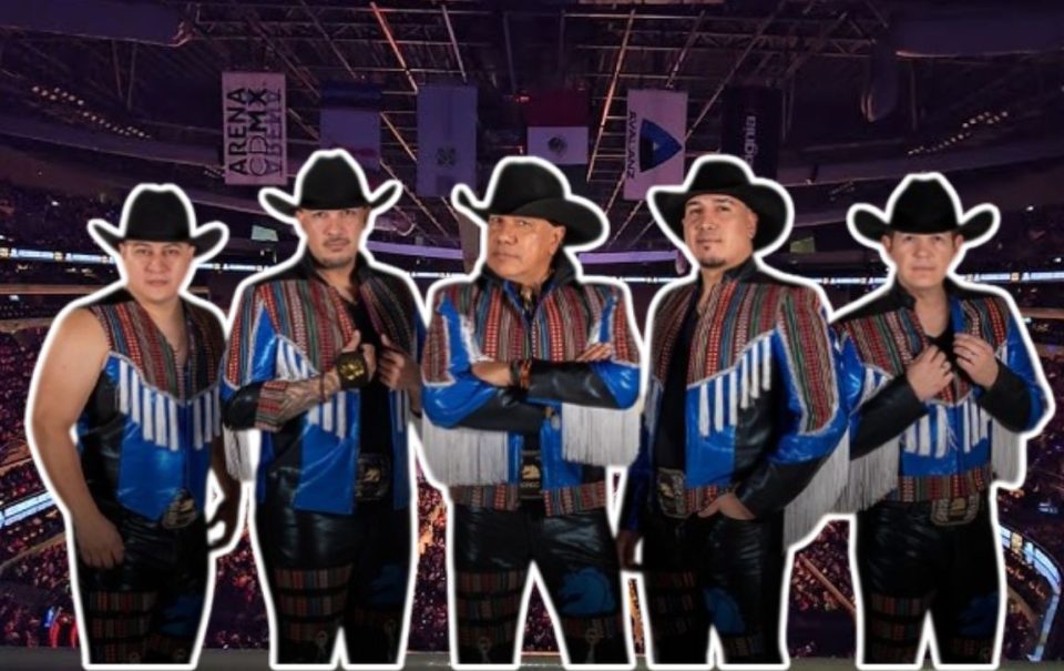 Bronco en la Arena CDMX 2025: Clima, horario, setlist, y más