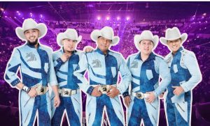 ¿Cuándo es el concierto de Bronco en la Feria Pachuca 2025?