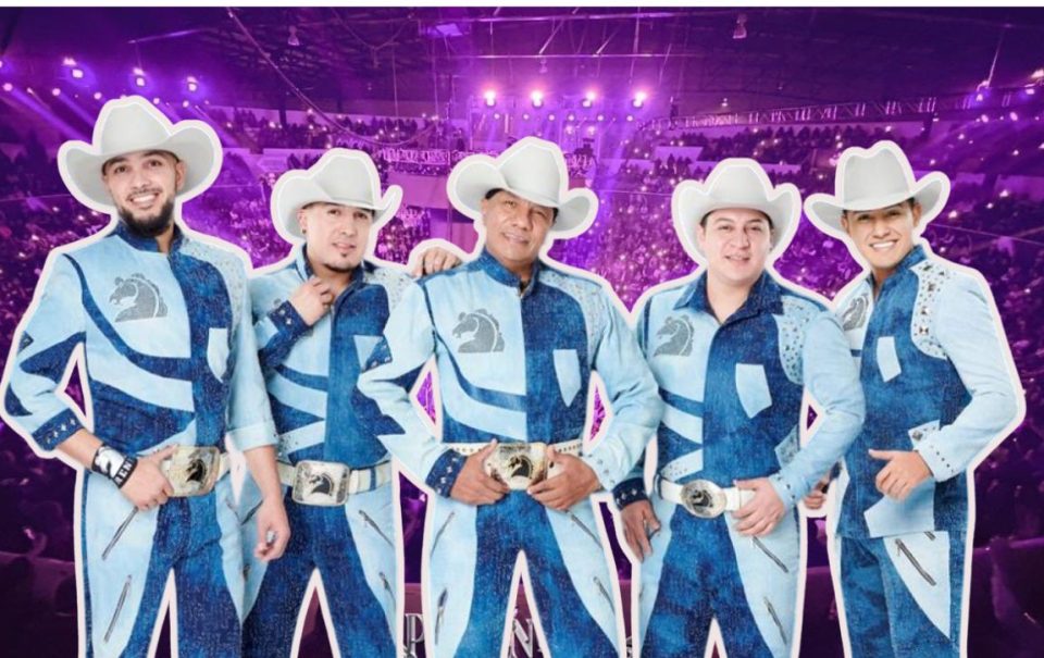 ¿Cuándo es el concierto de Bronco en la Feria Pachuca 2025?