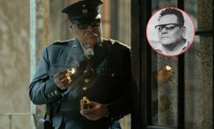 ¿Quién era el Capitán Bedoyaa de “Las Muertas” en la vida real?
