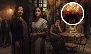 “Las Muertas”: ¿Dónde queda el Casino del Danzón, burdel donde operaban las Poquianchis, en la vida real?