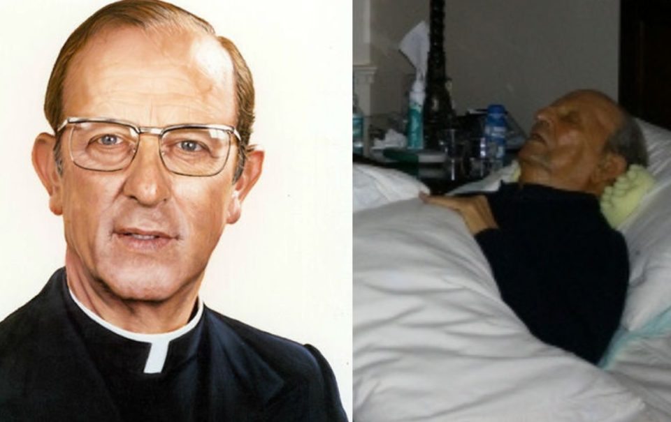 ¿Cómo murió Marcial Maciel? Así fue el final de El Lobo de Dios