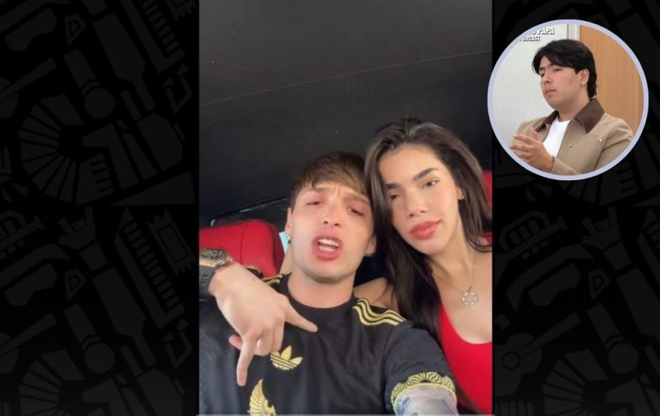 ¿Qué pasa con “Cullinan”? Tombochio revela por qué Peso Pluma no la ha sacado