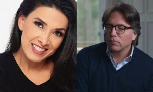 ¿Qué es NXIVM la secta de la que habló Dalilah Polanco en La Casa de los Famosos México?