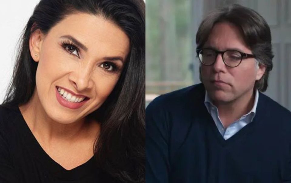 ¿Qué es NXIVM la secta de la que habló Dalilah Polanco en La Casa de los Famosos México?