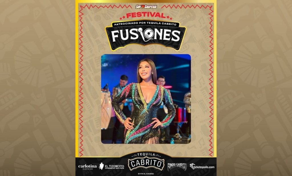 Las juezas que harán historia en la gran final de Fondo Cabrito 3