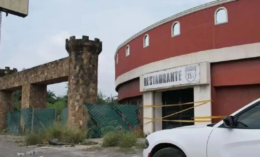 Debanhi Escobar: ¿Dónde está el Motel Nueva Castilla y cuál es su dirección?
