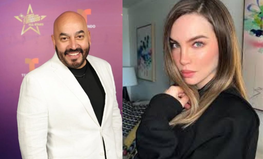 Tragos Amargos: ¿Qué dice Lupillo Rivera de Belinda en su libro? 0