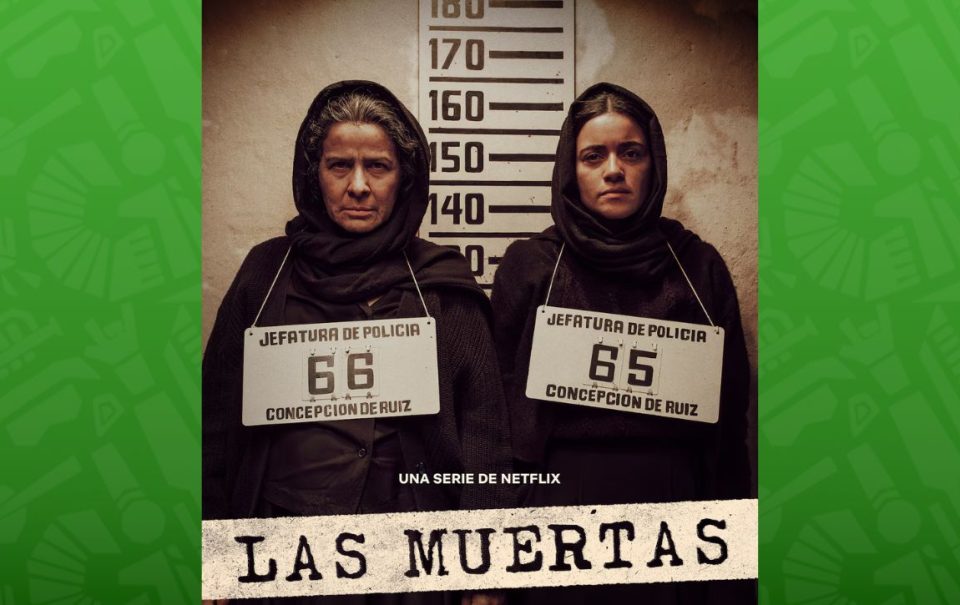 “Las Muertas”: ¿Dónde queda Mezcala y dónde se grabó la nueva serie de Netflix?