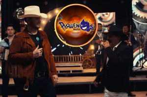 Edén Muñoz cuenta la razón por la que grabó “La Nena” con Cosme Tadeo y no con Pequeños Musical