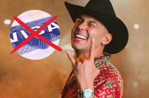 “Una falta grave”, El Yaki revela por qué le negaron su visa de trabajo; cancela gira en EU