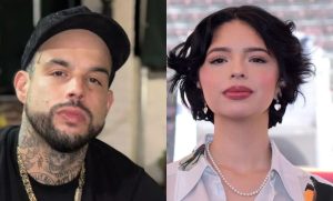 Emiliano Aguilar expone a su hermana Ángela Aguilar: no quiso conocer a su hija si no había cámaras presentes
