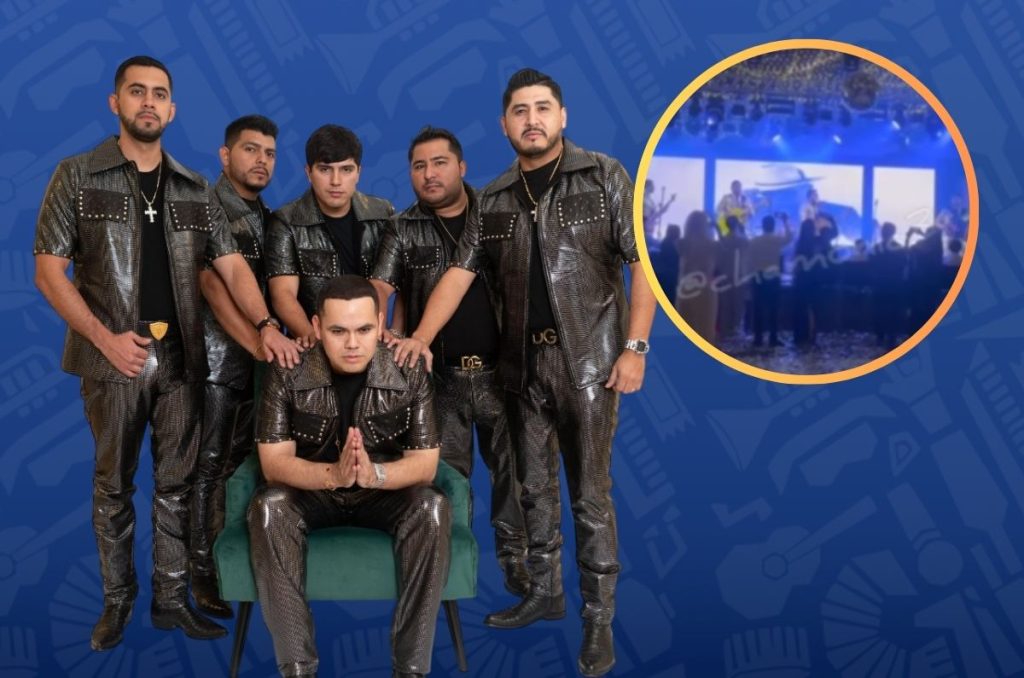 enigma norteno sin ernesto barajas