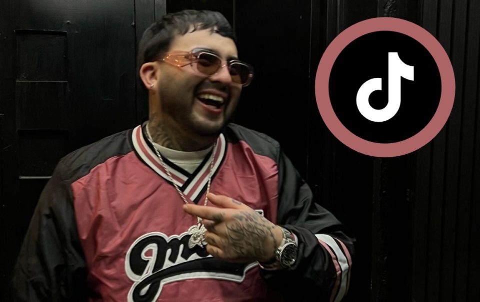 ¿Qué pasó con Esaú Ortiz luego de lanzar el remix de “Triple Lavada”?