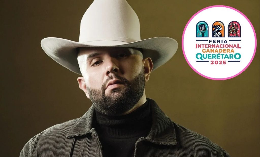 Feria de Querétaro 2025