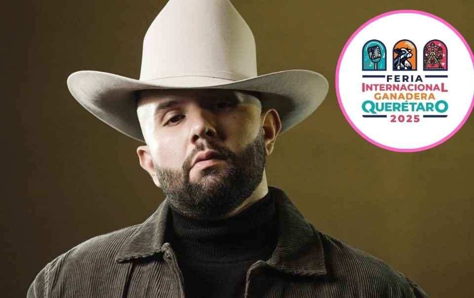 De La Arrolladora a Mago de Oz: Cartelera completa y lo que debes saber de la Feria de Querétaro 2025