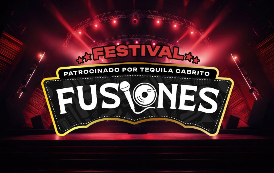 Festival Fusiones Soy Grupero 2025: Artistas, cómo llegar y boletos GRATIS
