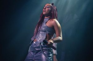 “Con solo decir adiós”: Fia y su poderosa canción, perfecta para cerrar ciclos