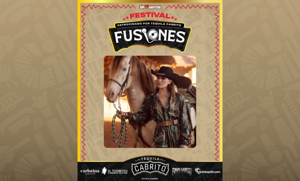 Las juezas que harán historia en la gran final de Fondo Cabrito 2