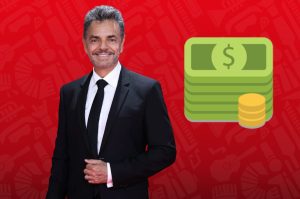Conoce la fortuna de Eugenio Derbez, el millonario actor mexicano de Hollywood