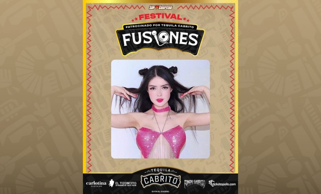 Las juezas que harán historia en la gran final de Fondo Cabrito 4