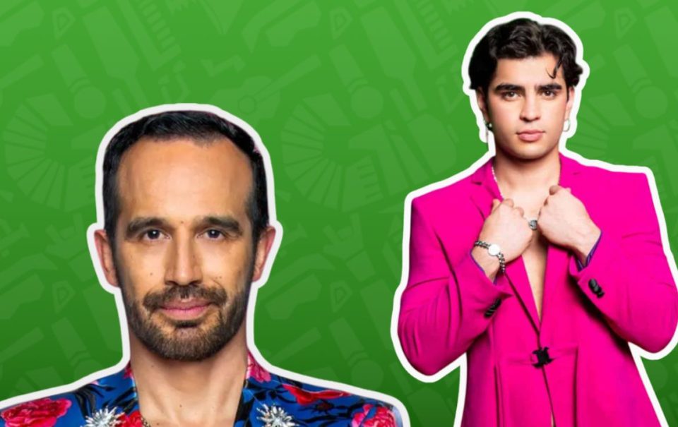 ¿Por qué salió realmente Guana de La Casa de los Famosos? Así fue el supuesto fraude