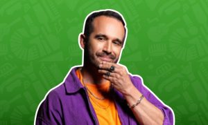¿Guana se va de La Casa de los Famosos México? Así firmó su sentencia
