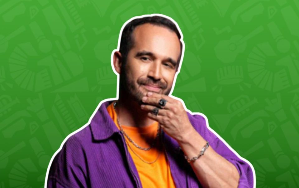 ¿Guana se va de La Casa de los Famosos México? Así firmó su sentencia
