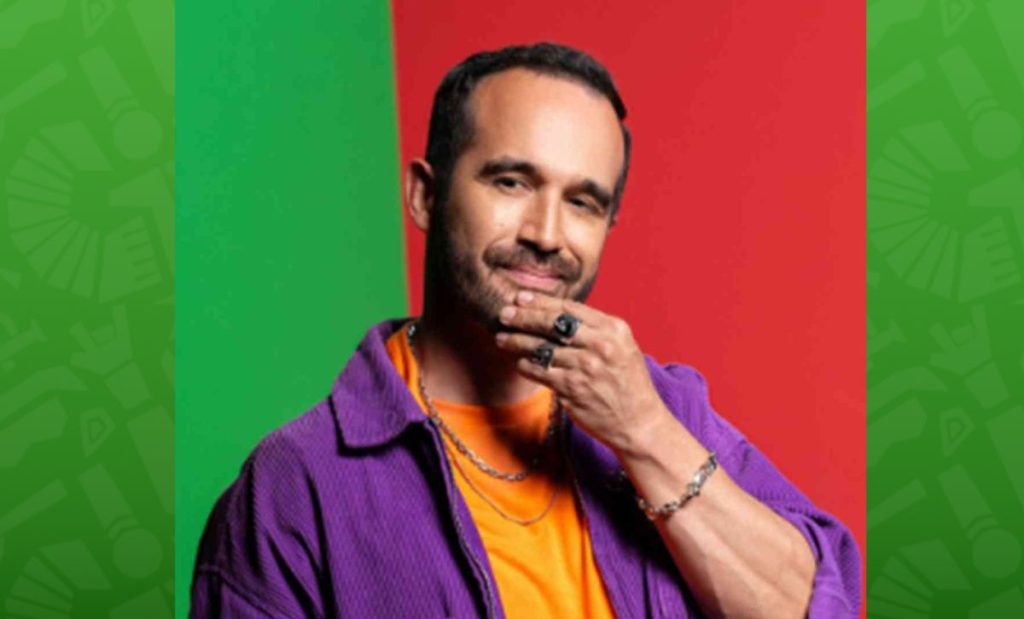 nuevo líder de la casa de los famosos