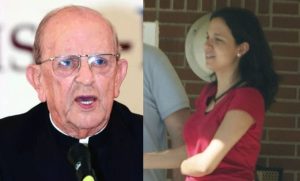 Conoce a Norma Hilda Rivas, la hija de Marcial Maciel que vive en la opulencia
