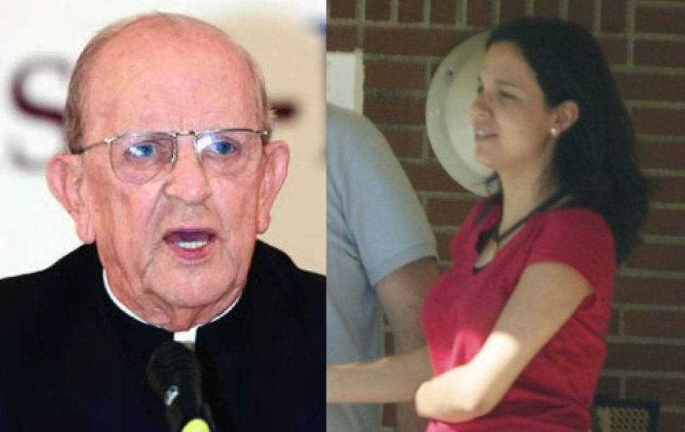 Conoce a Norma Hilda Rivas, la hija de Marcial Maciel que vive en la opulencia