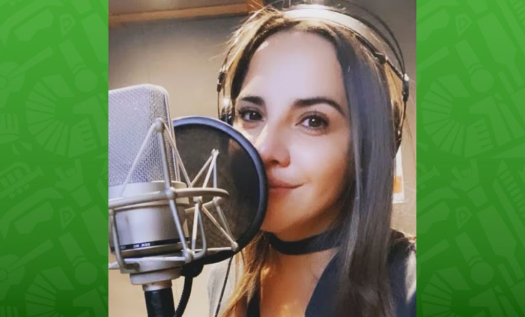 Jessica Ortíz: ¿Quién es la voz de la Jefa en La Casa de los Famosos 2025? 0