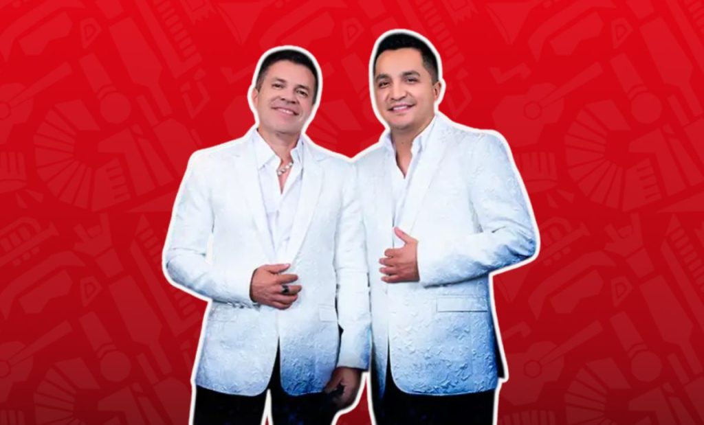 Jorge Medina y Josi Cuen gratis en Chihuahua
