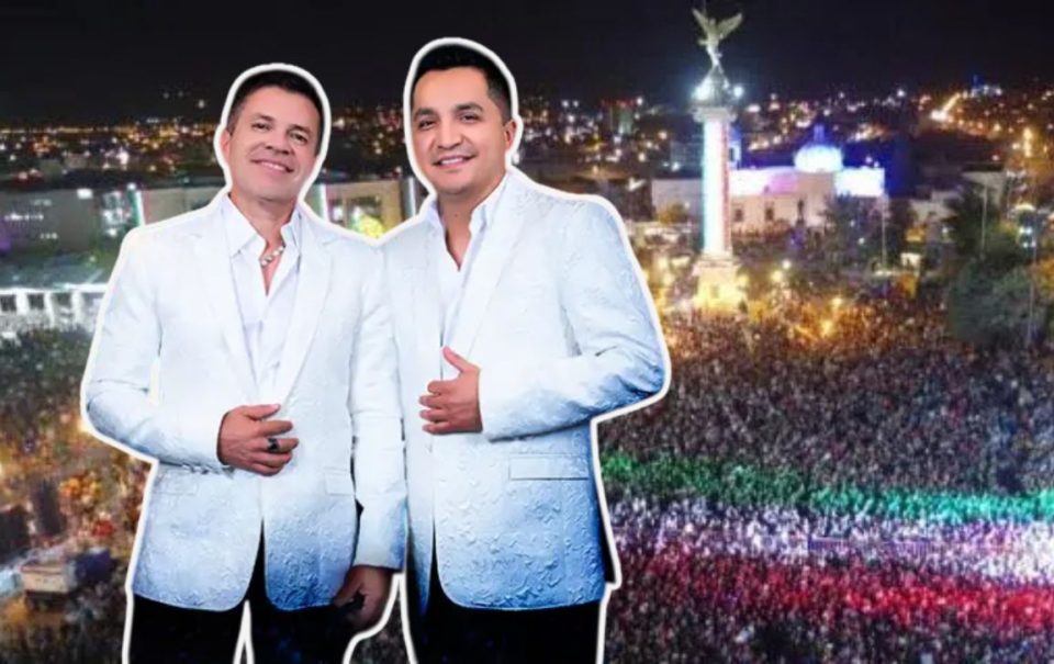 Jorge Medina y Josi Cuen GRATIS este 15 de septiembre: ¿dónde y cómo verlos?