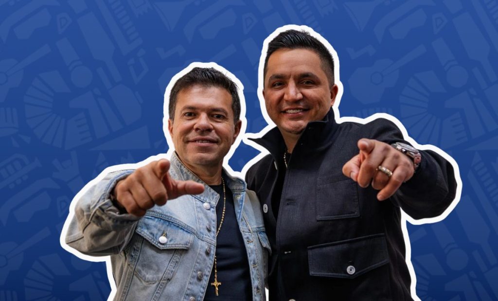 Jorge Medina Josi cuen casa de los famosos