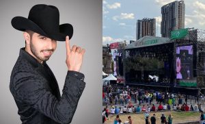 ¿Quién va a estar en Monterrey el 15 de septiembre? Los artistas que estarán en la Macroplaza