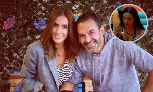 ¿Quién es Julio Aguilar, esposo de Mar Contreras de La Casa de los Famosos?
