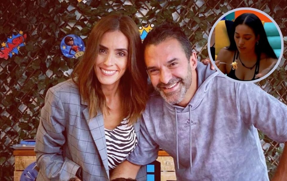 ¿Quién es Julio Aguilar, esposo de Mar Contreras de La Casa de los Famosos?