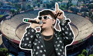 Junior H abre cuarta fecha en CDMX: Precio y cuándo salen a la venta