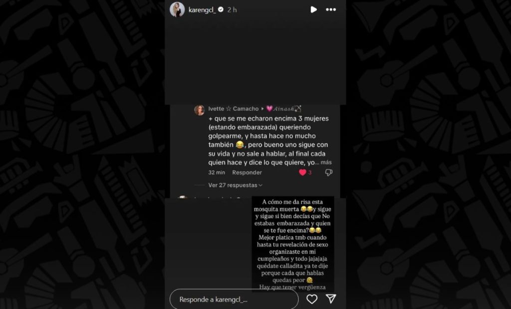 karen caro ex esposa de luis r conriquez 1