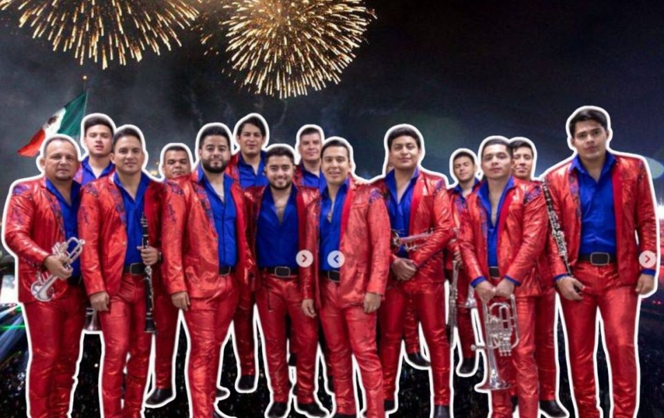 La Arrolladora Banda el Limón tocará en el Zócalo de CDMX este 15 de septiembre: Horario y dónde ver