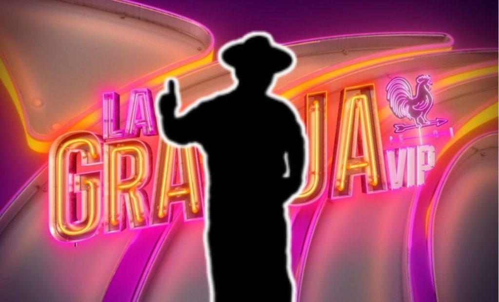La granja VIP lista participantes