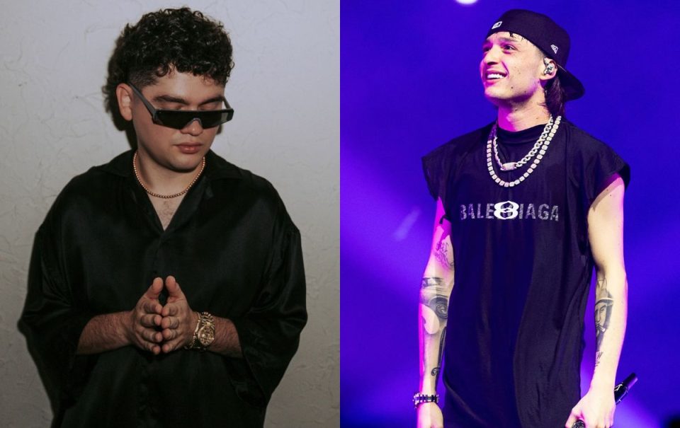 “La Lleca”, ¿qué significa la nueva canción de Peso Pluma y Jasiel Nuñez?