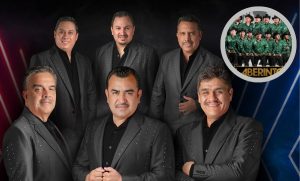 Palenque FENAZA 2025: ¿Cuándo es el concierto de Laberinto y Conjunto Primavera?