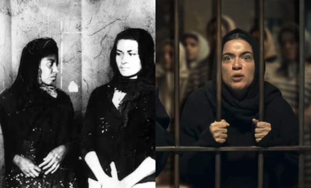 Las hermanas Baladro: La historia real de las Poquianchis
