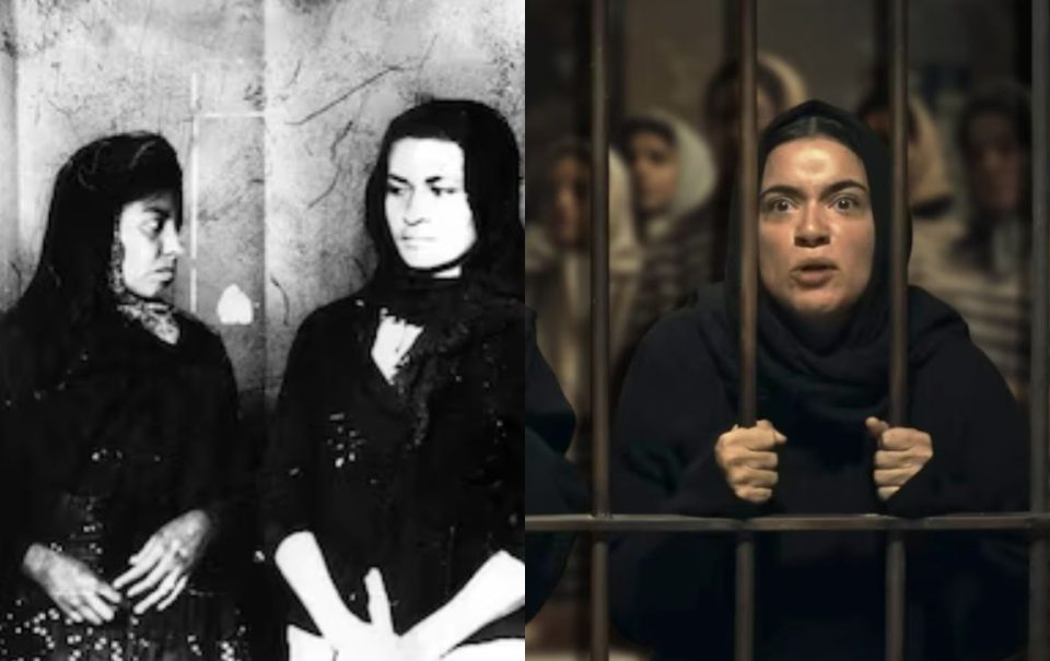 ¿Existieron las Hermanas Baladro? La historia real de las Poquianchis antes de la serie de Netfilx