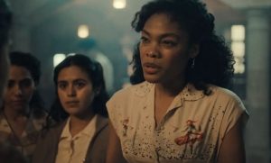 ¿Quién es Blanca en “Las muertas” de Netflix y por qué le quitaron los dientes?